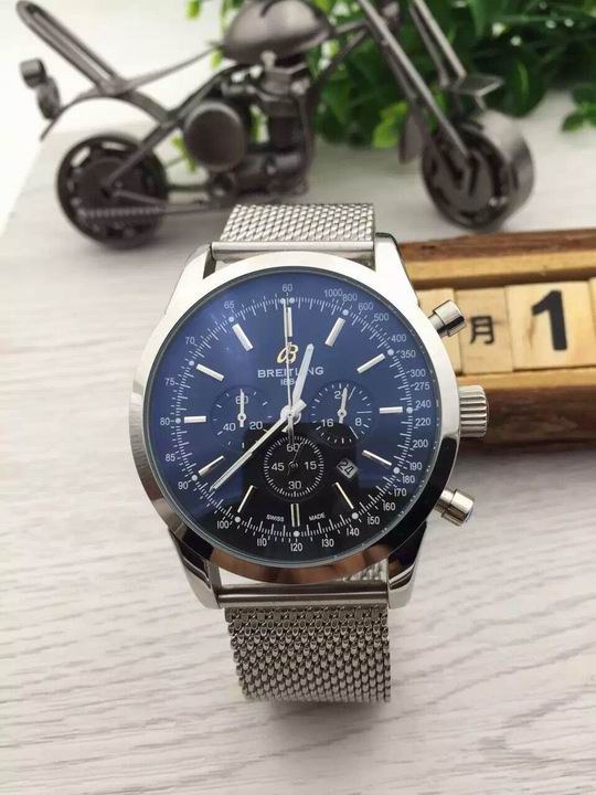 Breitling watch man-376